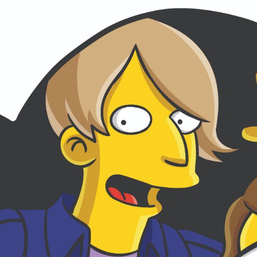 512x512 wow, bob mackey! on twitter wow, the burbank airport just paged