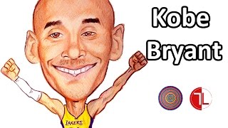 320x180 Watch How To Draw Kobe Bryant Lessons And Draw