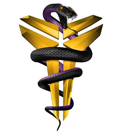 400x431 On Kobe Bryant Logo