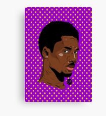 210x230 Kobe Drawing Canvas Prints Redbubble