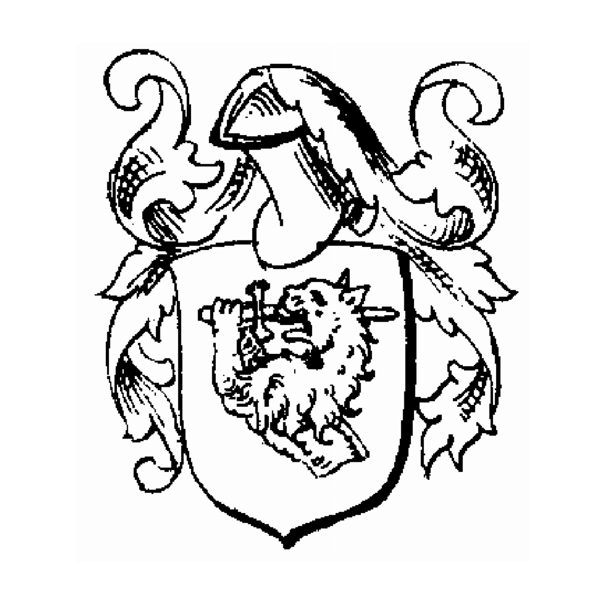 1200x1200 Kobe Family, Heraldry, Genealogy, Coat Of Arms And Last Name Origin