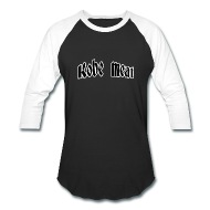 190x190 Kobe Meat Unisex Baseball T Shirt Spreadshirt