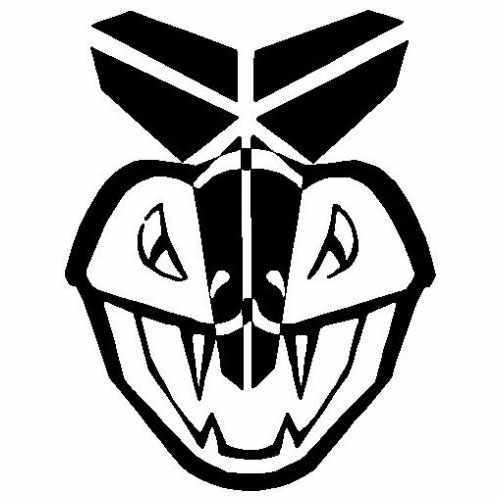 500x500 Mamba Kobe Logo Vinyl Decal Sticker