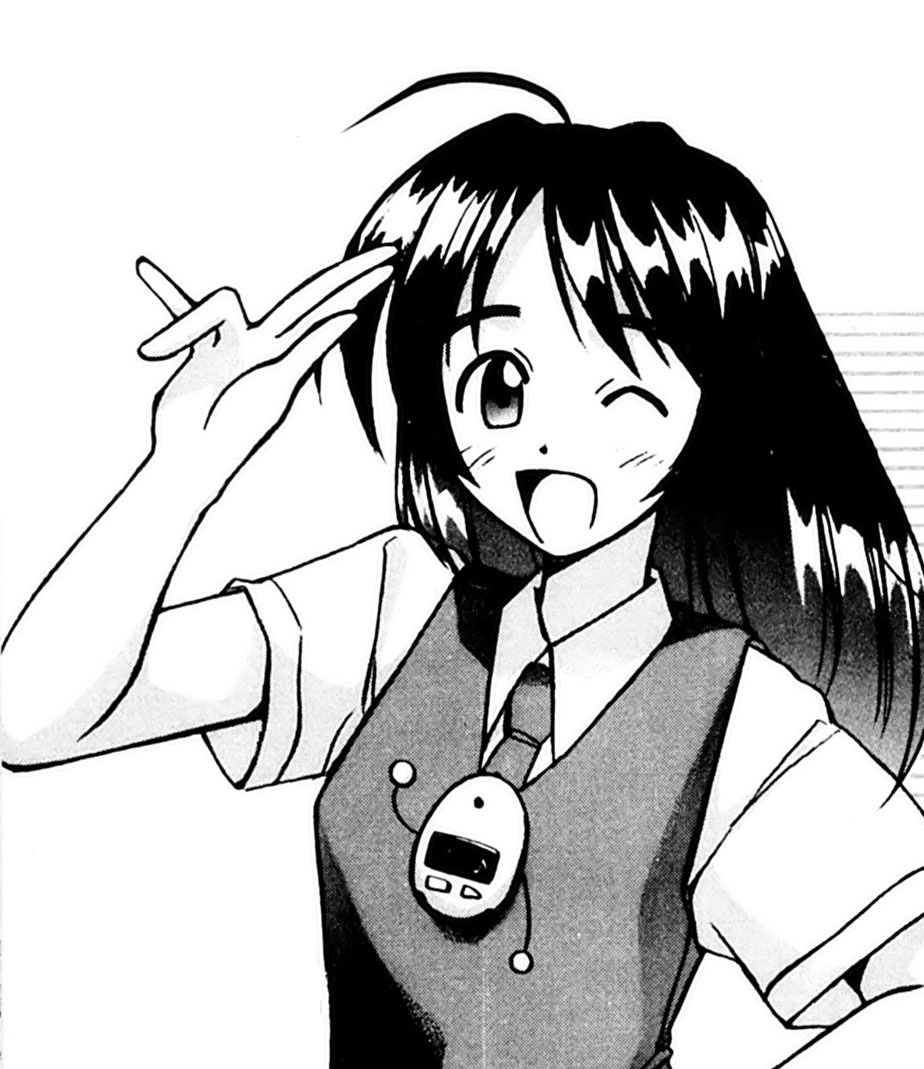 924x1069 Yayoi Kobe A I Love You Wiki Fandom Powered