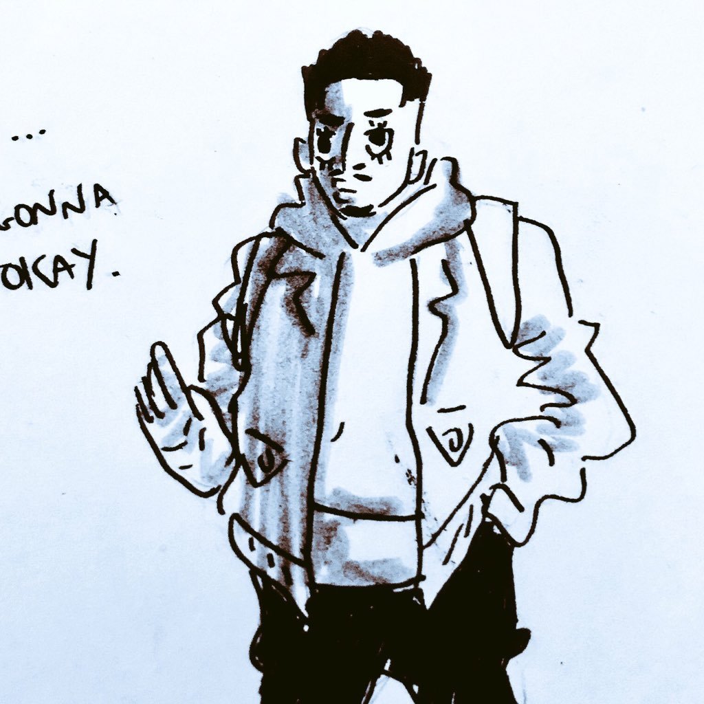 1024x1024 Kirk Deveyck Draw On Twitter