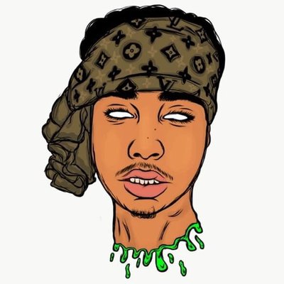 400x400 fire hip hop rap on we heart it