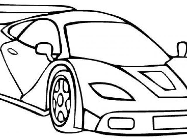 Koenigsegg Drawing | Free download on ClipArtMag