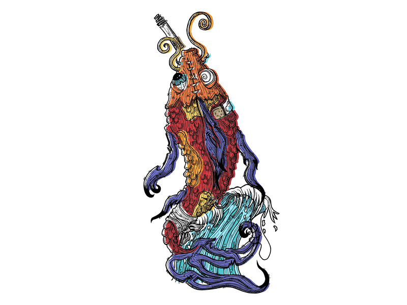 800x600 the badass koi pest