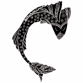 320x320 Hd Awesome Colorful Koi Fish Drawings Inspiration