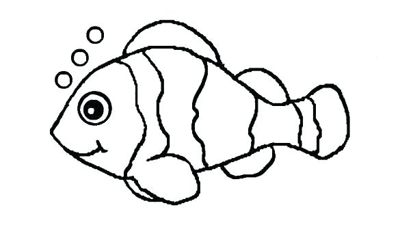 585x329 Koi Fish With Sun Tattoo On Its Forehead Coloring Pages For Kids