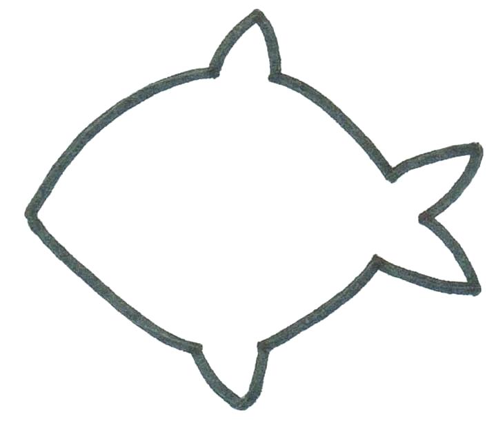 719x620 Fish Drawings Dragon Koi Drawing Outline