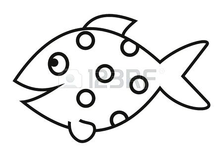 450x318 Fish Drawlings Beautiful Fish Drawing At Koi Fish Drawings Designs
