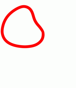 260x302 How To Draw How To Draw A Koi Fish For Kids