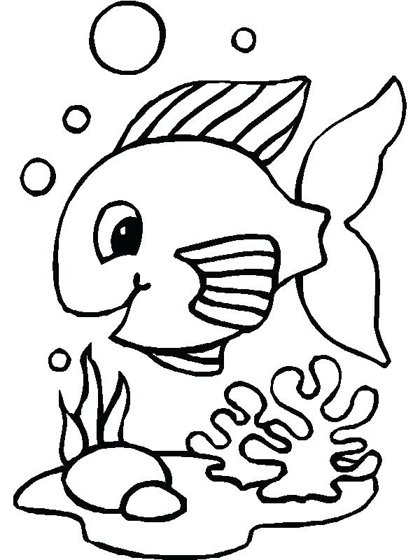600x800 Fish Drawing Easy Click The Image To Enlarge Koi Fish Drawing