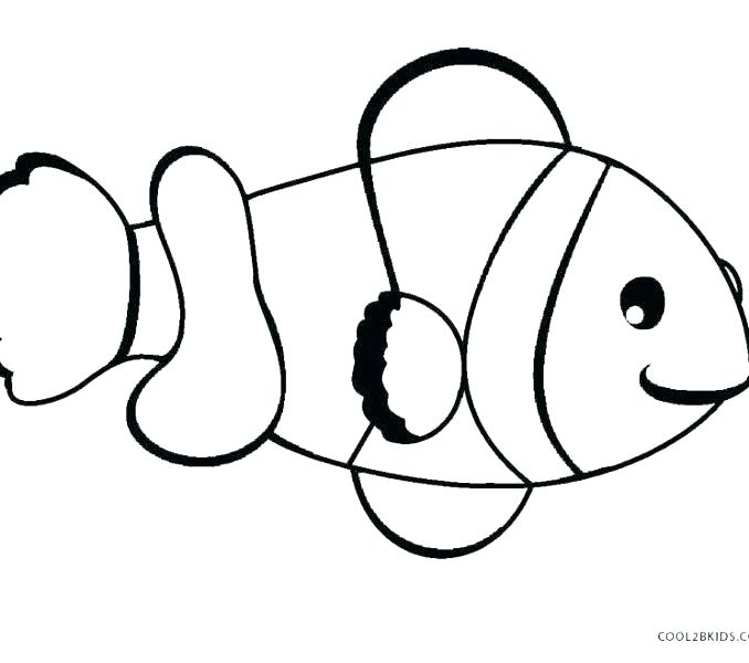 678x600 Free Printable Coloring Pages Of Fish Amazing Realistic Koi Pa