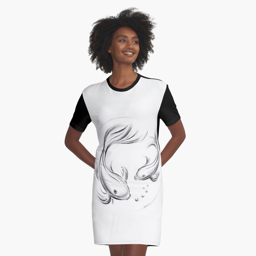 1000x1000 Good Luck Koi