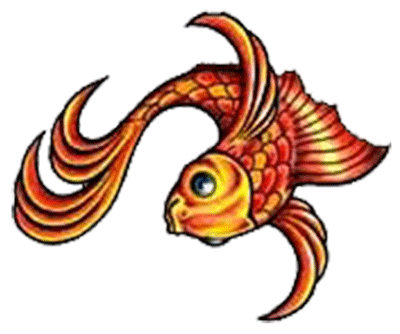 400x334 Koi Tattoo Transparent Png Clipart Free Download