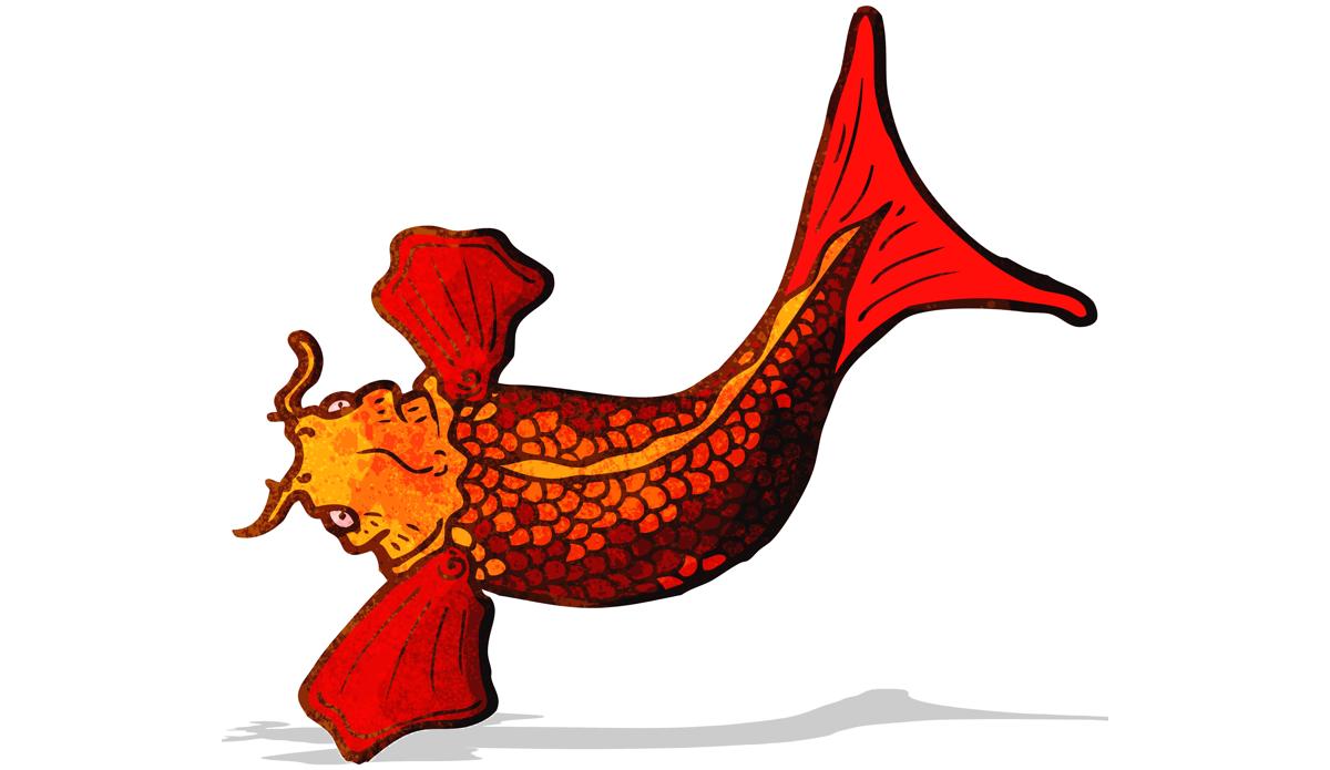 1200x695 Vibrant Koi Fish Tattoo Designs That Showcase Courage And Bravery