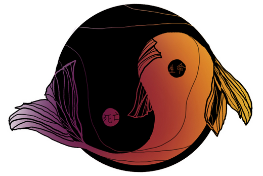 520x347 Koi Fish Tattoos Meaning Color, Direction, And More Tatring