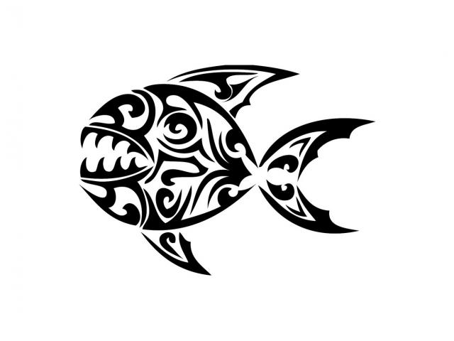 640x480 Koi Fish Clipart