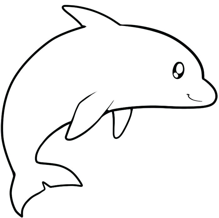 700x697 Simple Fish Drawing Simple Fish Drawing Simple Koi Fish Drawing