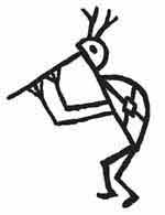 150x195 kokopelli legends lore