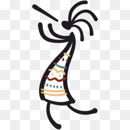 260x260 kokopelli png