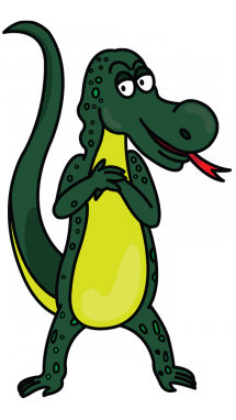 215x382 how to draw a komodo dragon, lizards step komodo drawings