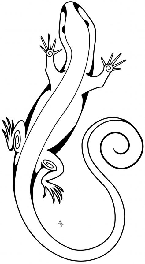 474x863 Image Result For How To Draw A Komodo Dragon Drawing, Painting