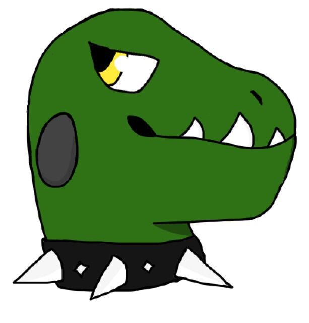 613x641 Ajpw Komodo Dragon Drawing Aj Amino Amino