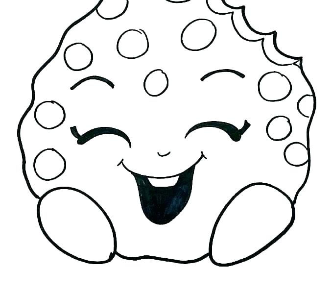 678x600 Gingerbread Cookies Coloring Pages Cookie