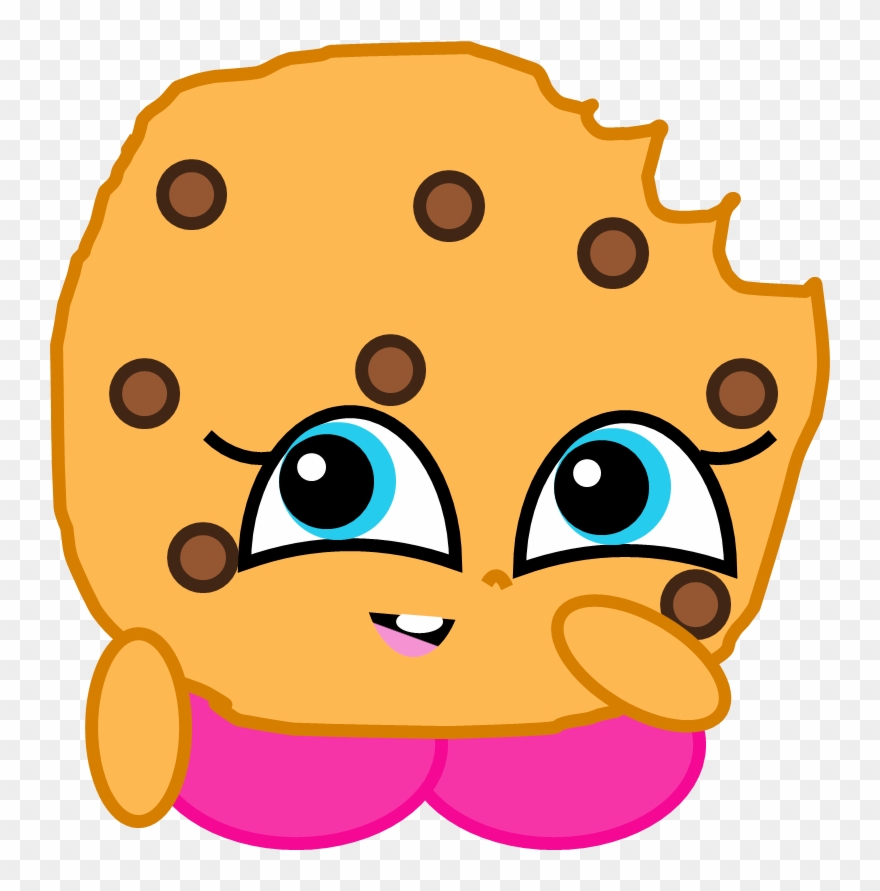 880x891 shopkin drawing kooky cookie png library stock