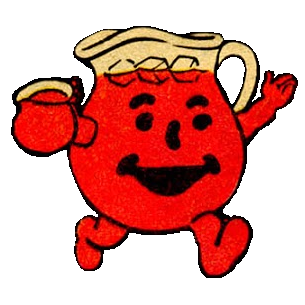 305x305 Kool Aid Man