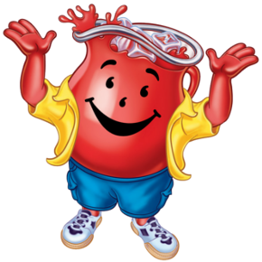 290x290 Kool Aid Man Fictional Characters Wiki Fandom Powered