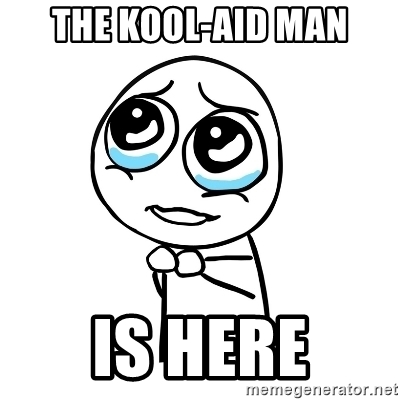 400x400 The Kool Aid Man Is Here
