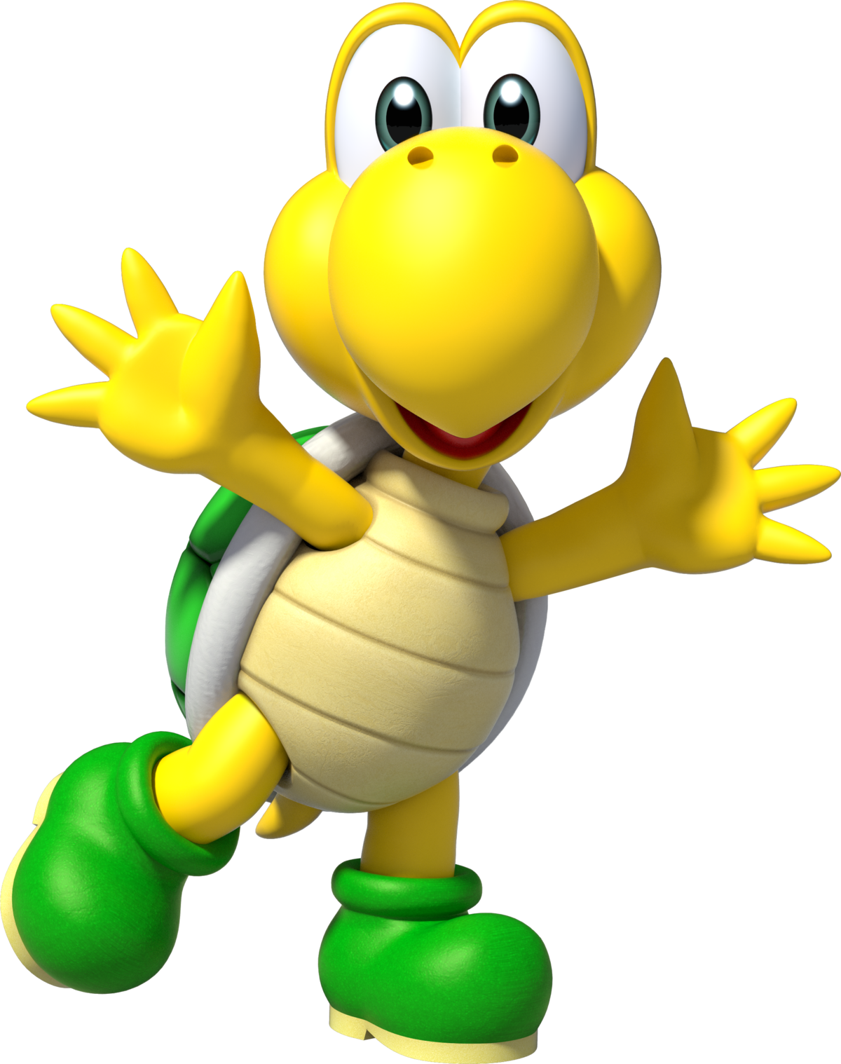 1200x1518 koopa troopa