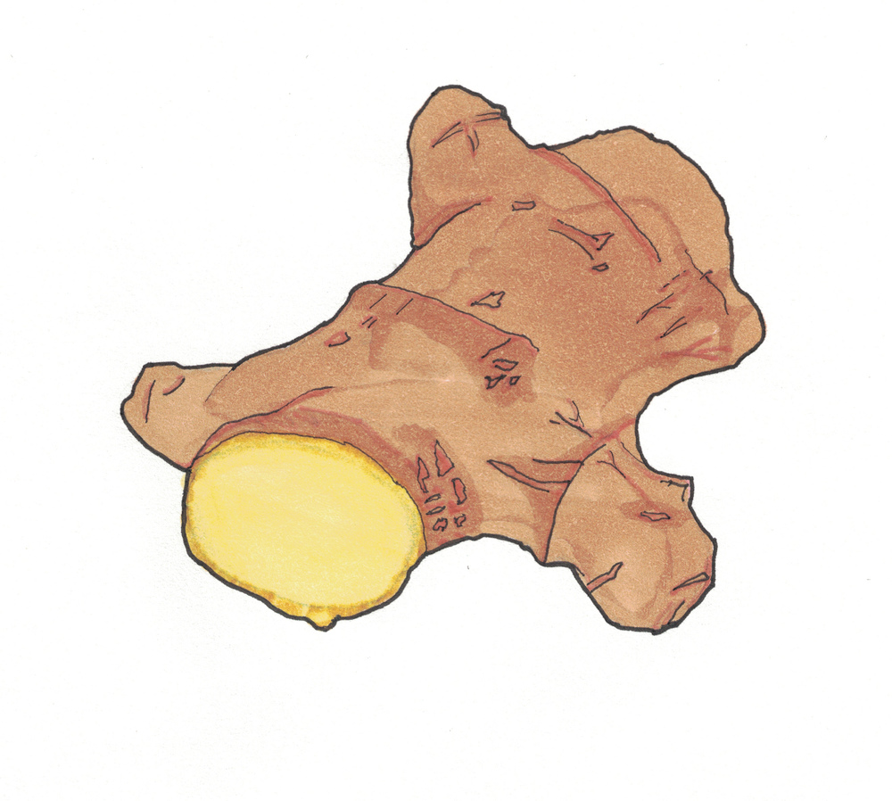 1000x898 Get Started With Korean Cooking A Beginner's Guide To Ingredients