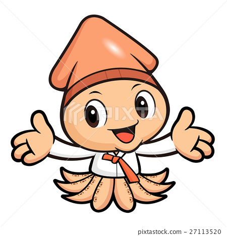 450x468 Korean Squid Has Been Welcomed With Both Hands