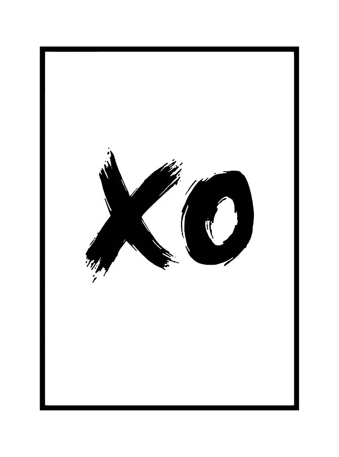 669x900 Xo Korean Drawing