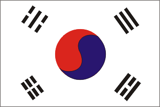325x217 History Of The South Korean Flag