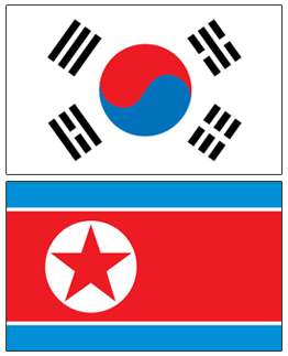 262x323 London Olympics North Korea Outraged Over Flag Flub