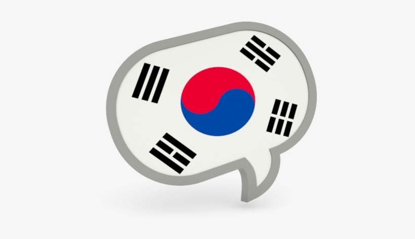 820x473 south korea clipart png