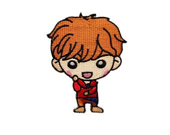 340x270 Korean Boy Band Etsy