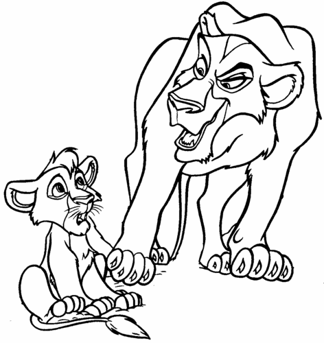 472x500 My Drawing Of Zira