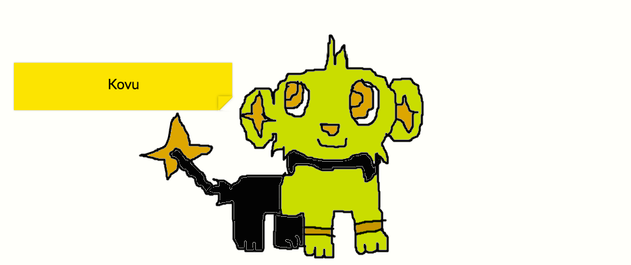 905x380 The Lion King Kovu Version Shinx Shiny