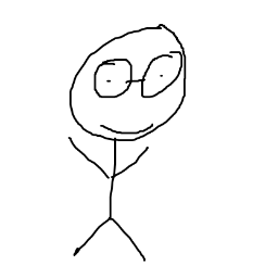 256x256 Kpop Drawings