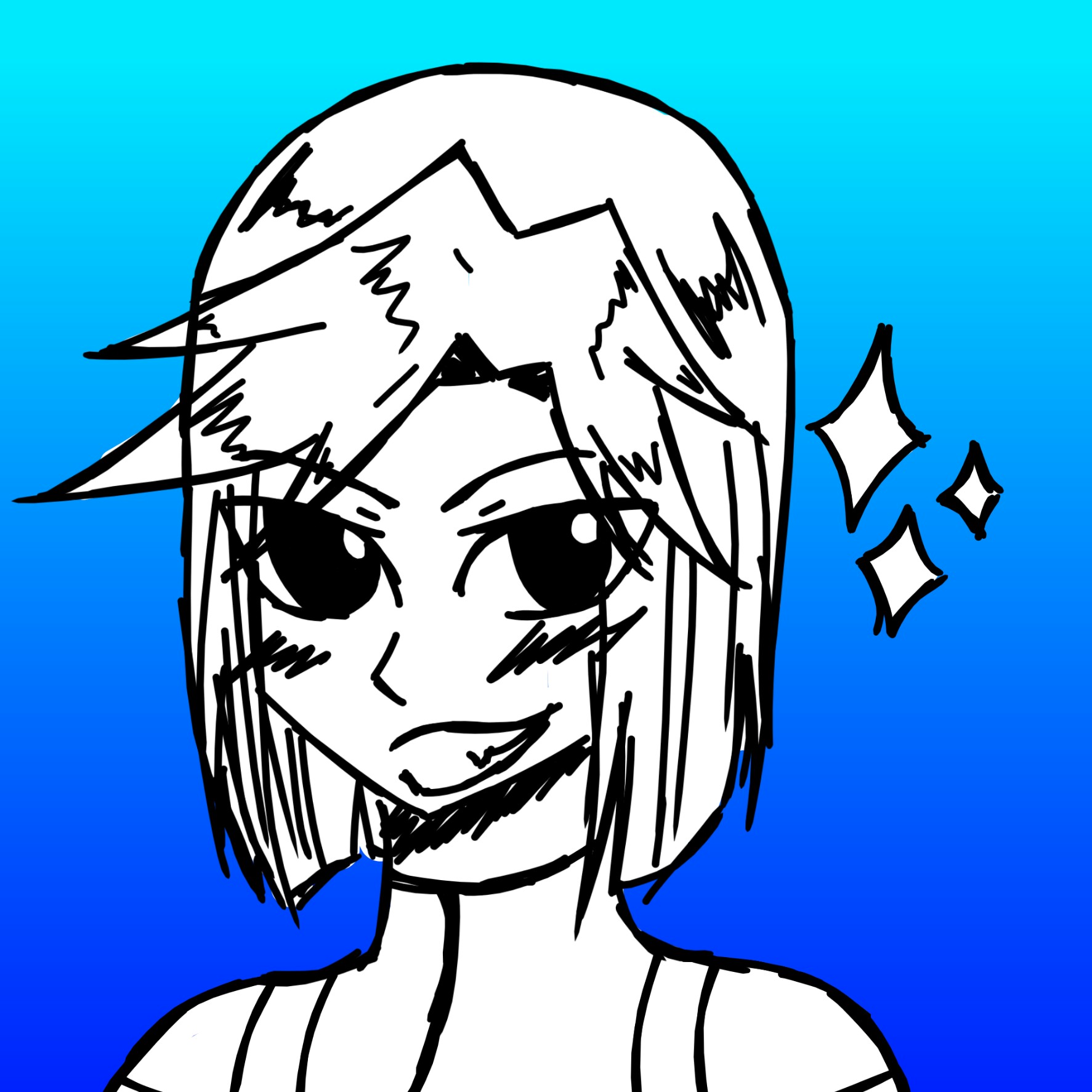 1773x1773 Lu Yo 's Photos, Drawings And Gif Kpop