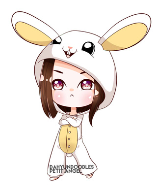 320x392 Nayeon Drawings On Paigeeworld Pictures Of Nayeon