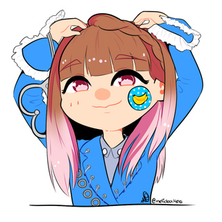 320x320 Yoohyeon Drawings On Paigeeworld Pictures Of Yoohyeon