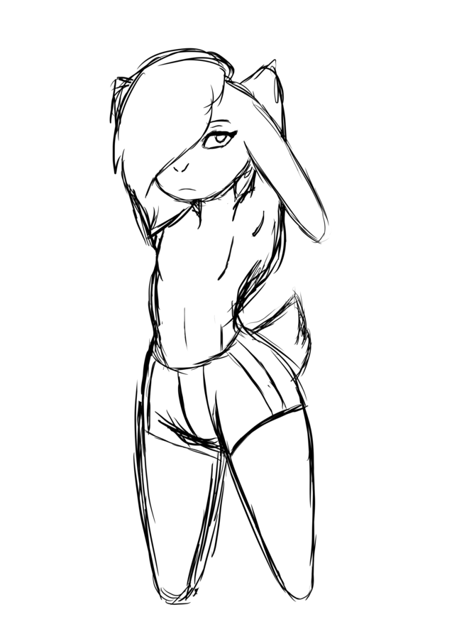 661x900 Jimin Drawing Kpop For Free Download